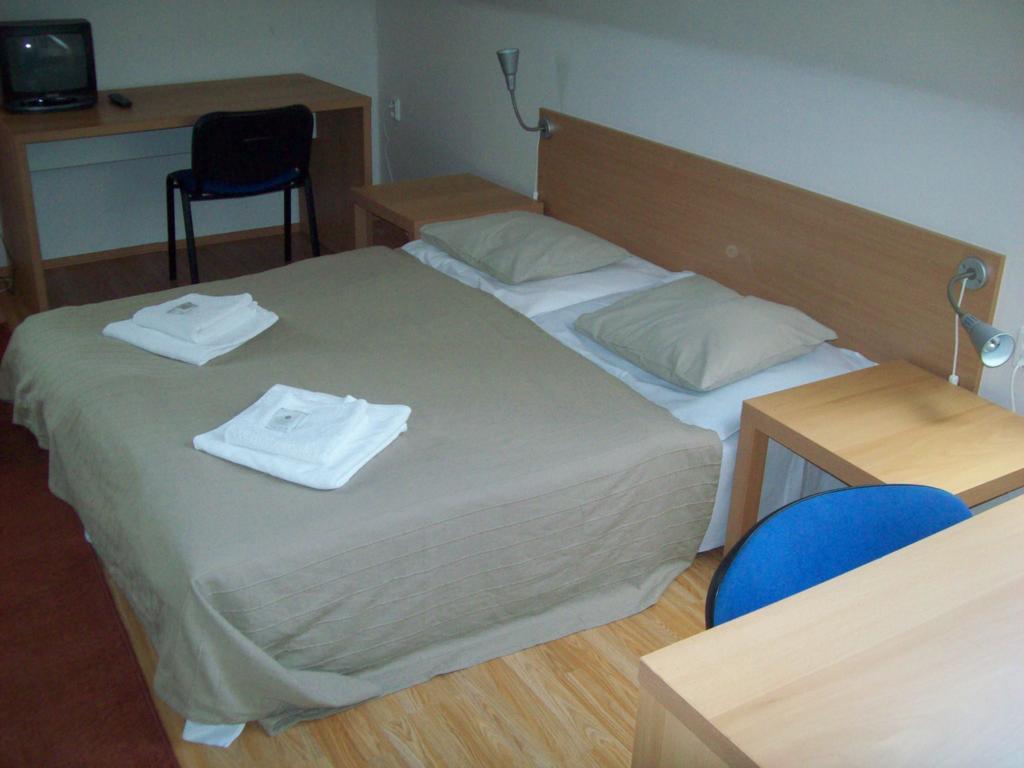 Hotel U Lip Trojanovice Frenstat pod Radhostem Room photo