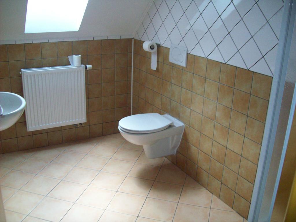 Hotel U Lip Trojanovice Frenstat pod Radhostem Room photo